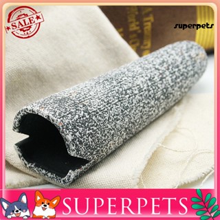 Superpets ถ้ําหินเซรามิค เครื่องประดับ สําหรับตกแต่งตู้ปลา บ้านกุ้ง