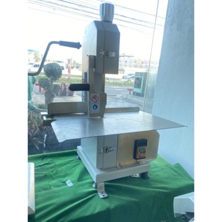 เครื่องเลื่อยกระดูก เครื่องตัดกระดูก Bone Sawing Machine