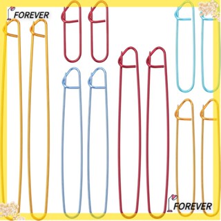 FOREVER เข็มอลูมิเนียม สําหรับถักนิตติ้ง