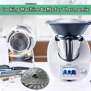 ฝาครอบป้องกันอาหาร เกรดอาหาร อุปกรณ์เสริม สําหรับ Thermomix Bimby Tm5 Tm6 Tm31