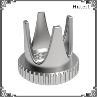 [Hatel] ฝาครอบหัวฉีดสเปรย์แอร์บรัช แบบเปลี่ยน สําหรับเครื่องพ่นสี