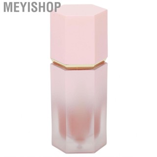 Meyishop Moisturizing Smudge Proof Long Lasting Weightless Soft  Dewy Finish for Cheeks