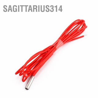 Sagittarius314 ฮีตเตอร์ตลับเซรามิก 1 ชิ้น 12v 40w สำหรับเครื่องพิมพ์ 3d Prusa Mendel