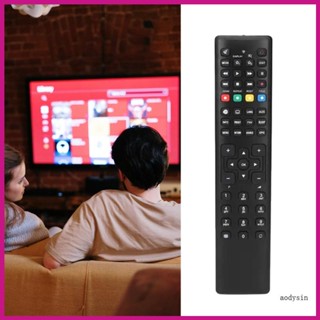 Aod รีโมตคอนโทรล RC1208 สําหรับ MEDION MD30297 MD20255 TV