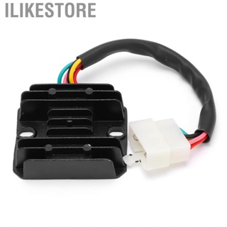 Ilikestore Rectifier Voltage 5‑Wires Plug for Scooter