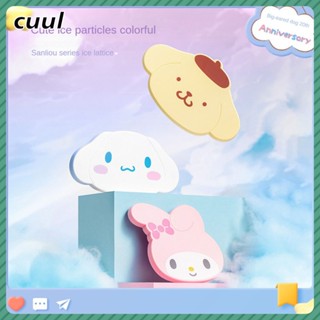 Sanrio Ice Cube Summer Creative Home Ice Hockey Ice Cube Mould Self-made Ice Cube Artifact Gift cod. ซื้อทันที เพิ่มลงในรถเข็น