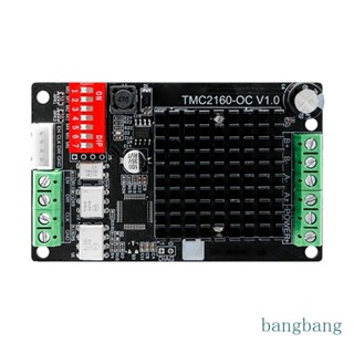 Bang Mks TMC2160-OC สเต็ปมอเตอร์ไดรเวอร์ ไฮบริด สองเฟส สําหรับเครื่องพิมพ์ 3D TMC2160