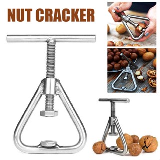 New 1pc Nut Opener Nut Cracker Machine Nut Sheller Tool Macadamia Accessory