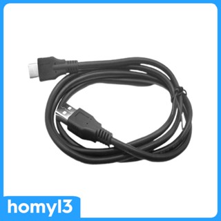 [Homyl3] สายเคเบิล USB อุปกรณ์เสริม สําหรับกล้อง Z6 Z7 Uc