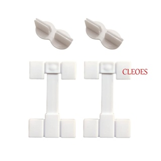 Cleoes บักเกิลต่อขยาย ทนทาน 32 และ 45 ซม. DIY