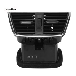 ฝาครอบช่องแอร์รถยนต์ สําหรับ Skoda Octavia 3 MK3 A7 2013-2020 5E0819203