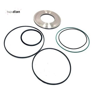 Re0f11a JF015E CVT ซีลลูกสูบส่งกําลัง และแหวนน้ํามัน สําหรับ Nissan Mitsubishi Auto Parts Drum Piston JF015