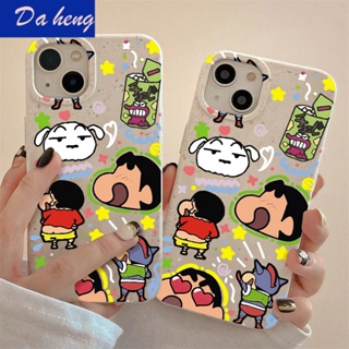 Xiaoxin เคสป้องกันโทรศัพท์มือถือ แบบนิ่ม กันกระแทก สําหรับ Apple Iphone 14promax 13 12 11 7 8plus RO41