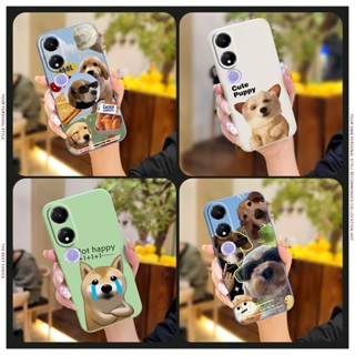 Lens package Skin feel silicone Phone Case For Honor Play40 5G cute phone case Liquid silicone shell Lens bump protection