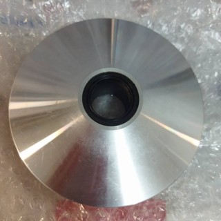22110-K36-A00 อะไหล่แท้ HONDA หน้าสัมผัสที่เคลื่อนที่ได้ของพูลเลย์ขับ สำหรับรุ่น PCX150