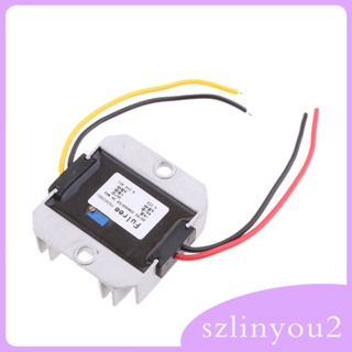 [szlinyou2] บอร์ดโมดูลแปลงบูสท์ 3A 12V เป็น 24V