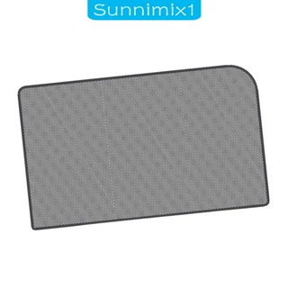 [Sunnimix1] ม่านบังแดดหน้าต่างรถยนต์ สําหรับยานพาหนะส่วนใหญ่