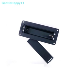 Gentlehappy กล่อง SMD 18650 พร้อมฝาปิด KST-3211