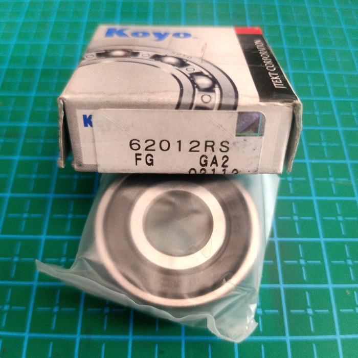 แบริ่ง 6201 2rs koyo