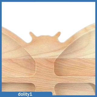 [Dolity1] ถาดไม้เรียงลําดับความรู้สึก ของเล่น สําหรับเด็กก่อนวัยเรียน