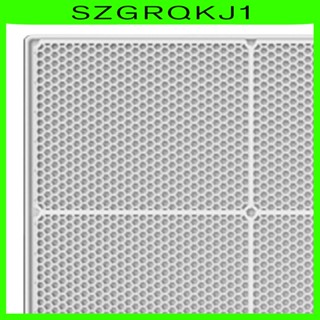 [szgrqkj1] แผ่นซิลิโคนดักทรายแมว กันลื่น 61x76 ซม. อุปกรณ์เสริม สําหรับสัตว์เลี้ยง สุนัข แมว