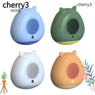 Cherry3 กล่องพลาสติก ยืดหยุ่น กันฝุ่น สําหรับใส่อาหาร