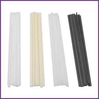 แท่งเชื่อม ABS PP PVC PE ขนาด 20 ซม. ปลอดภัย สําหรับกันชนรถยนต์ 50 ชิ้น