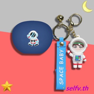 พร้อมส่ง ing~ เคสหูฟังไร้สาย ซิลิโคนนิ่ม กันกระแทก ลายการ์ตูน Neobuds pro สร้างสรรค์ สําหรับผู้ชายและผู้หญิง