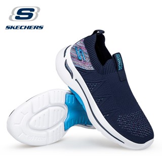 SKECHERS  รองเท้าผ้าใบลําลอง น้ําหนักเบา ระบายอากาศได้ดี เหมาะกับการเดิน แฟชั่นฤดูใบไม้ผลิ สําหรับผู้ชาย