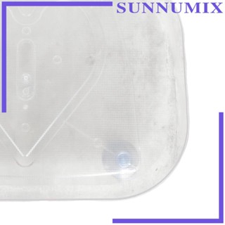 [Sunnimix] ถาดจัดเก็บเครื่องเทศ หมุนได้ 360 องศา กันลื่น สําหรับตู้เสื้อผ้า