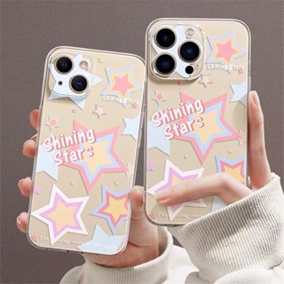 เคสโทรศัพท์มือถือแบบใส กันกระแทก ลายดวงตานางฟ้า ไล่โทนสี สําหรับ Infinix Note 10 11 12 VIP G96 12i 30 30i Pro 4G Smart 4 5 6 7 Plus Pova 2 3 4 Pro Zero 20 5G