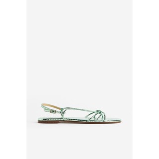 H&amp;M  Woman Strappy sandals 1137030_1