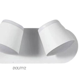 [Dolity2] โคมไฟติดผนัง LED สไตล์โมเดิร์น เรียบง่าย หมุนได้ สําหรับตกแต่งบ้าน ทางเดิน