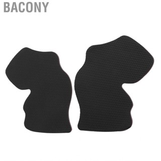 Bacony Silicone Handle Cover Protector Fit For PS5 Game NonSlip