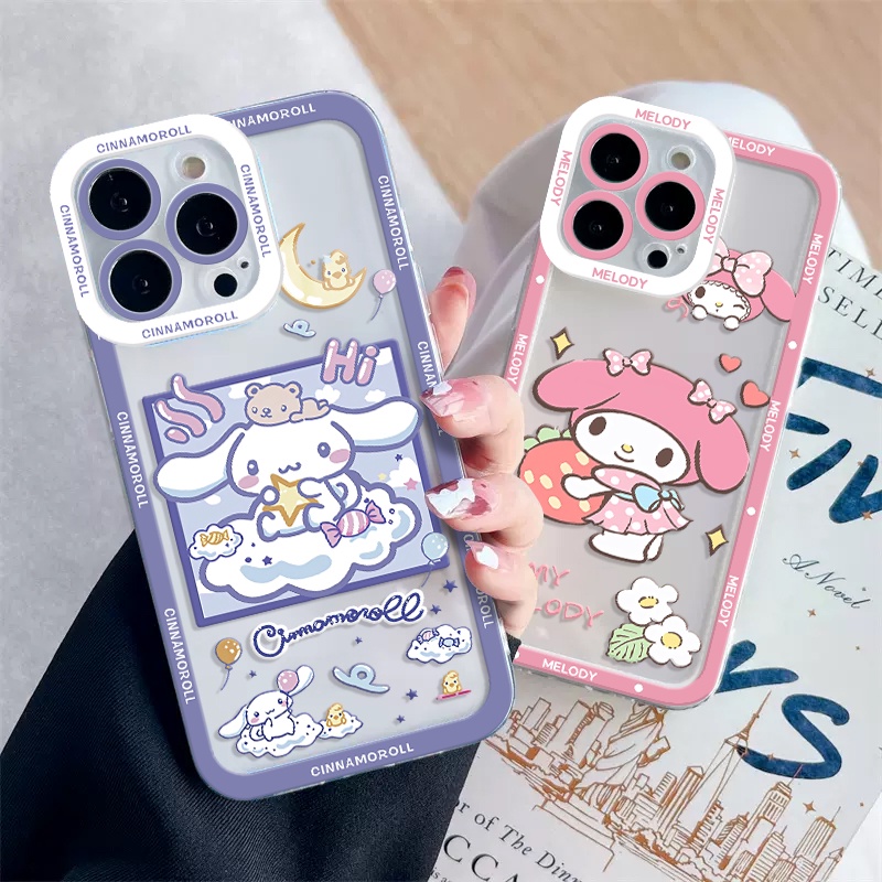เคส Realme C53 C55 เรียวมี 11 Pro C35 C30s C33 C21y C25y C12 C3 C17 C11 10 Pro 9 Pro C25 8 5g 7 Pro 5i 6i 7i Narzo 50A