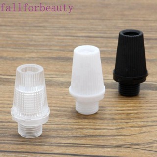 Fallforbeauty เกลียวพลาสติก บรรเทาความเครียด สําหรับสายไฟจี้