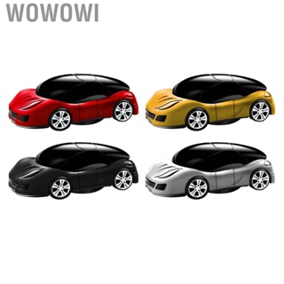 Wowowi Vehicle Shape Stable   Humanized Placement Car Phone Holder Mount Wide Application for Mobile Phones