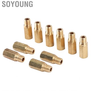 Soyoung Main Jet Kit  Durable for Keihin PWK OKO CVK