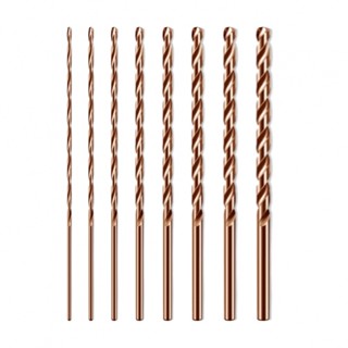 ⚡NEW 8⚡Drill Bit Cobalt Containing Hand Tool High Speed Steel Hand Tool Accessories