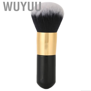 Wuyuu WetDry Cosmetic Tool  Brush  Round