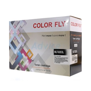 Toner-Re SAMSUNG MLT-D203L - Color Fly