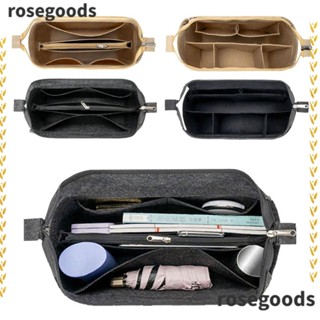 Rosegoods1 กระเป๋าถือ กระเป๋าเดินทาง สําหรับใส่เงิน