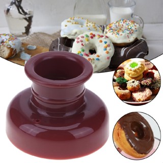 New Donut Maker Cutter Mold Desserts Baking Doughnut Cookie Cake DIY Tool Mould