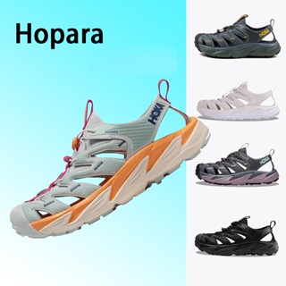 Hoka ONE ONE ONE รองเท้ากีฬาลําลอง เหมาะกับเดินชายหาดกลางแจ้ง สําหรับผู้ชาย และผู้หญิง 8 สี