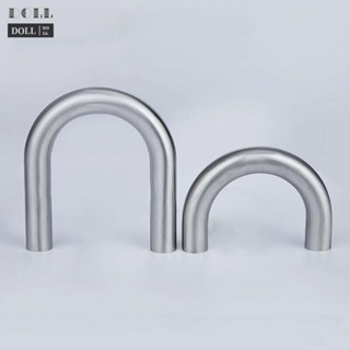 ⭐24H SHIPING ⭐1 PCS U-shaped Pipe 304 Stainless Steel Stainless Steel Elbow Various Aggregates