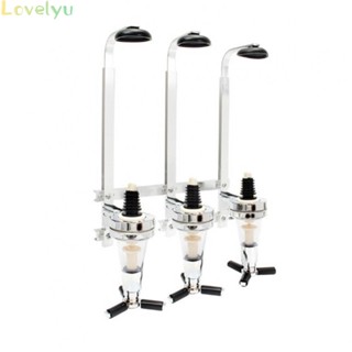 ⭐24H SHIPING ⭐Liquor Dispenser Bar Butler Drink Food Grade Juice Pump Head Stand Rack