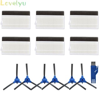 ⭐24H SHIPING ⭐Essential Filters and Brushes for Kyvol Cybovac E20 E30 E31 Robot Vacuum Cleaner