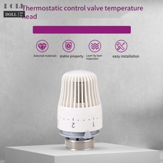 ⭐24H SHIPING ⭐Optimal Comfort Thermostatic Radiator Valve Replacement for Personalized Heating