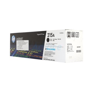 Toner Original HP 215A W2310A BK