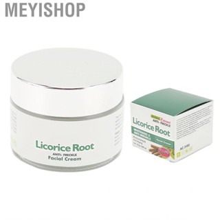 Meyishop Arbutin Face   1.8oz Licorice Root Whitening Dark Spots  for Home